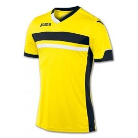 Koszulka Piłkarska Joma Galaxy Ss (żółta)