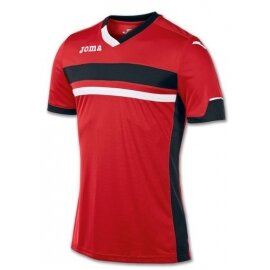 Koszulka Piłkarska Joma Galaxy Ss (czerwona)
